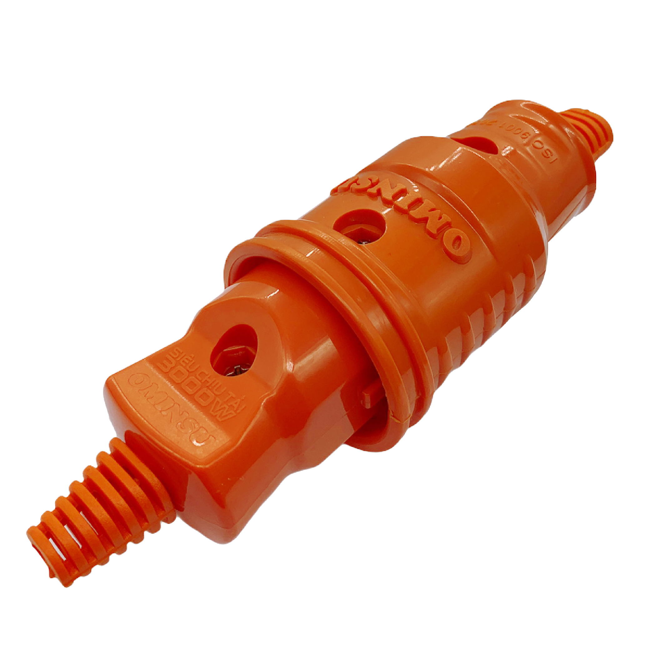 HIGH POWER LOADING PLUG AND CONNECTOR 3000W P37