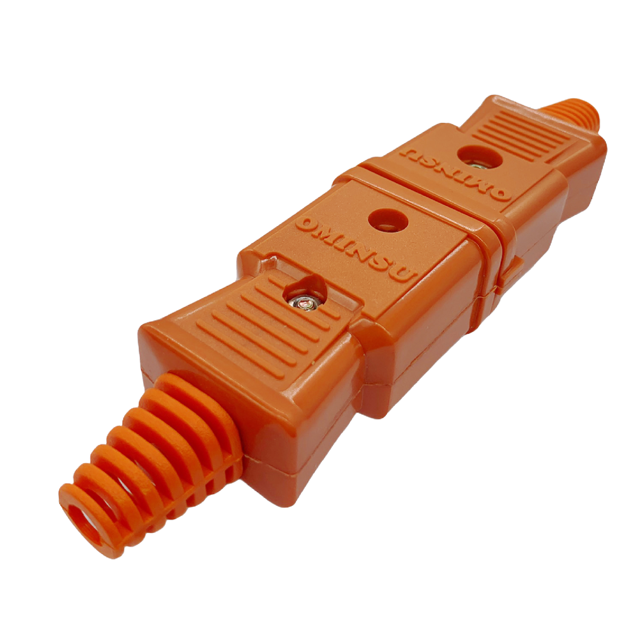 HIGH POWER LOADING PLUG AND CONNECTOR 3000W P38