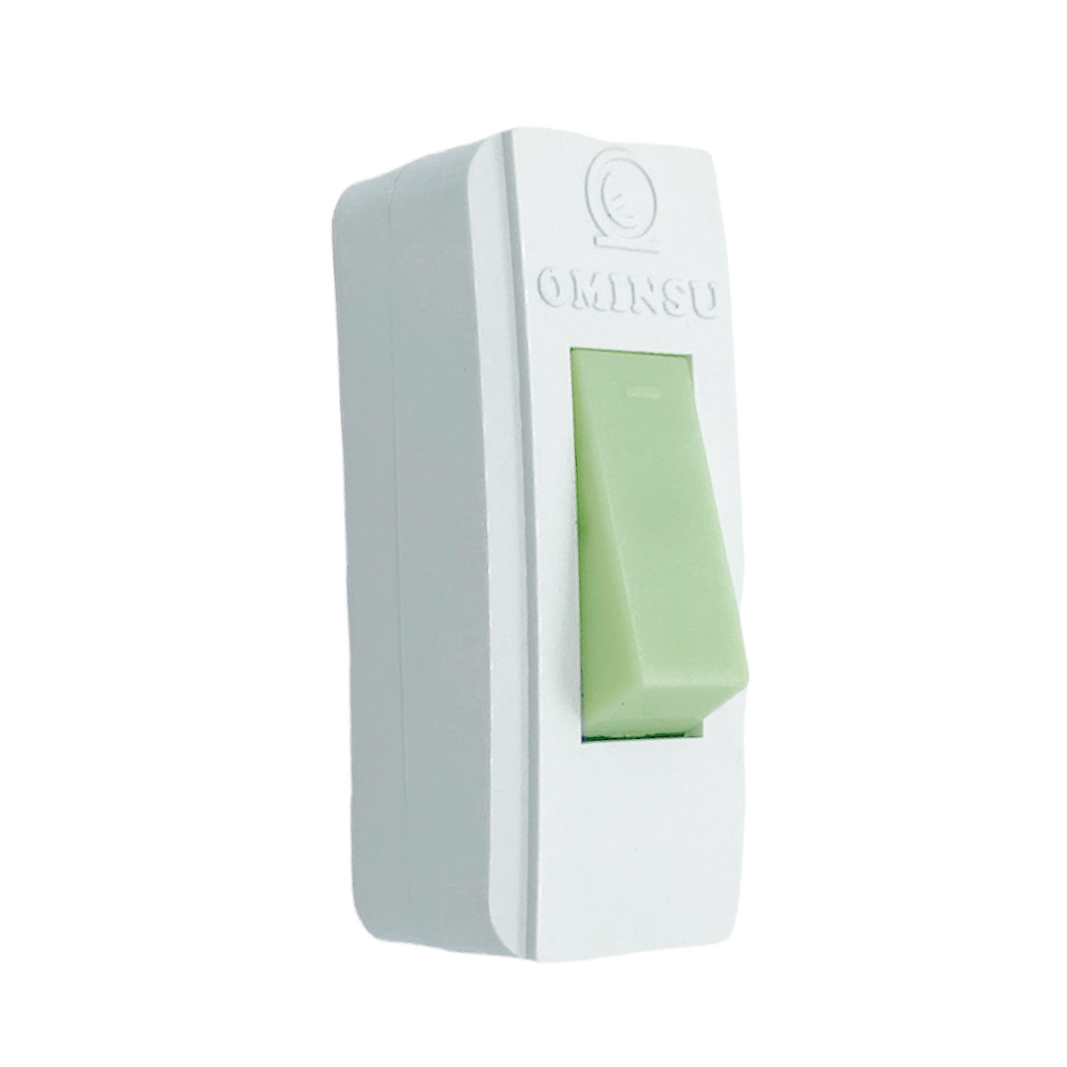 Luminous single switch QN1