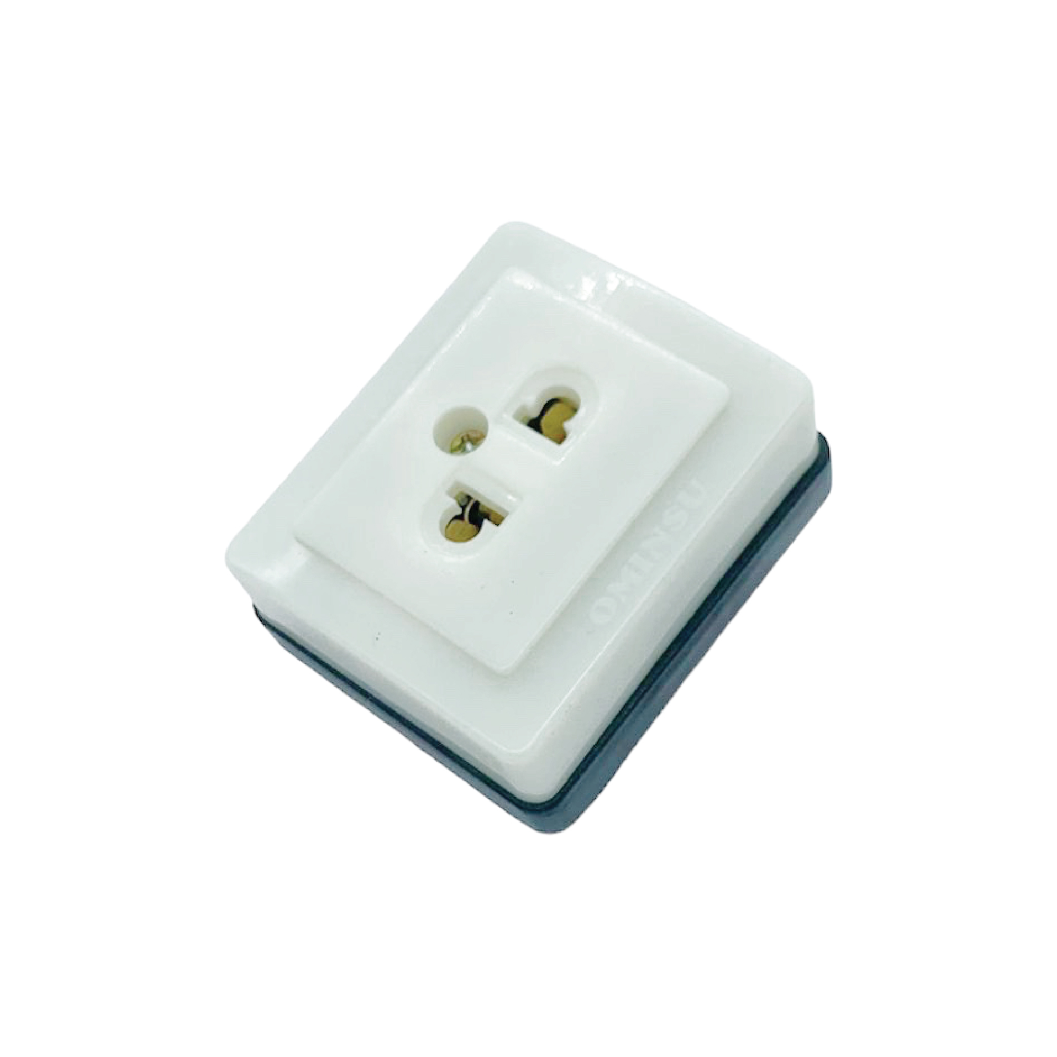 1 OUTLET SOCKET K26