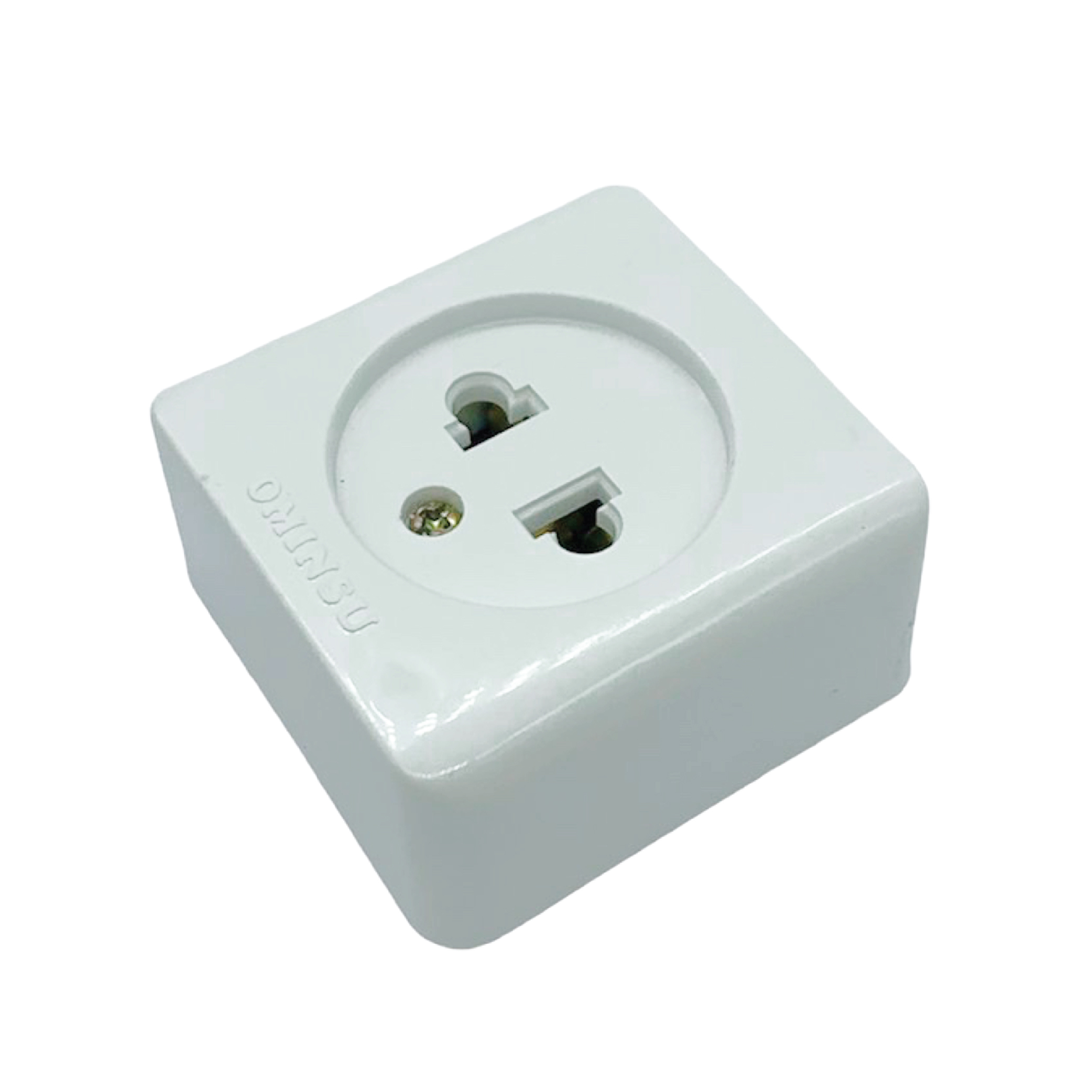 1 OUTLET SOCKET K3