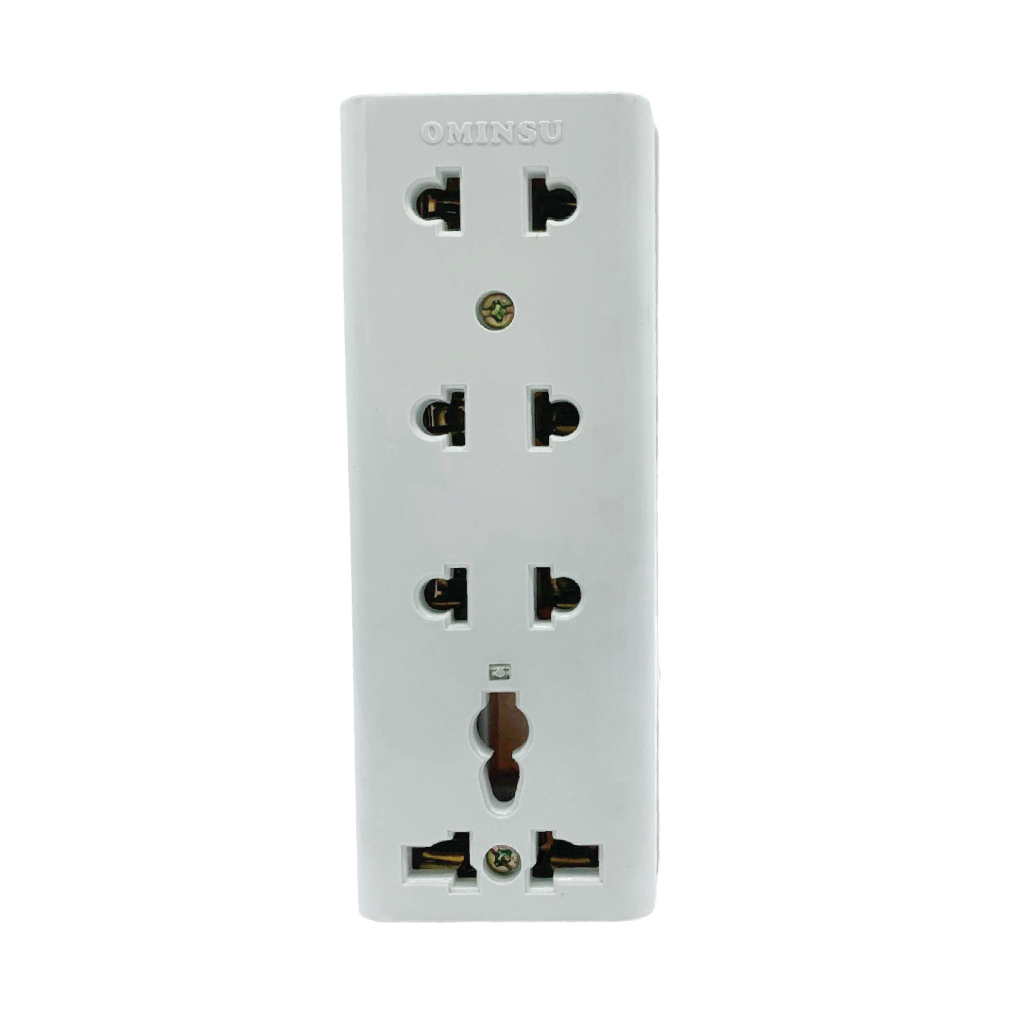 4 OUTLETS SOCKET T9Y