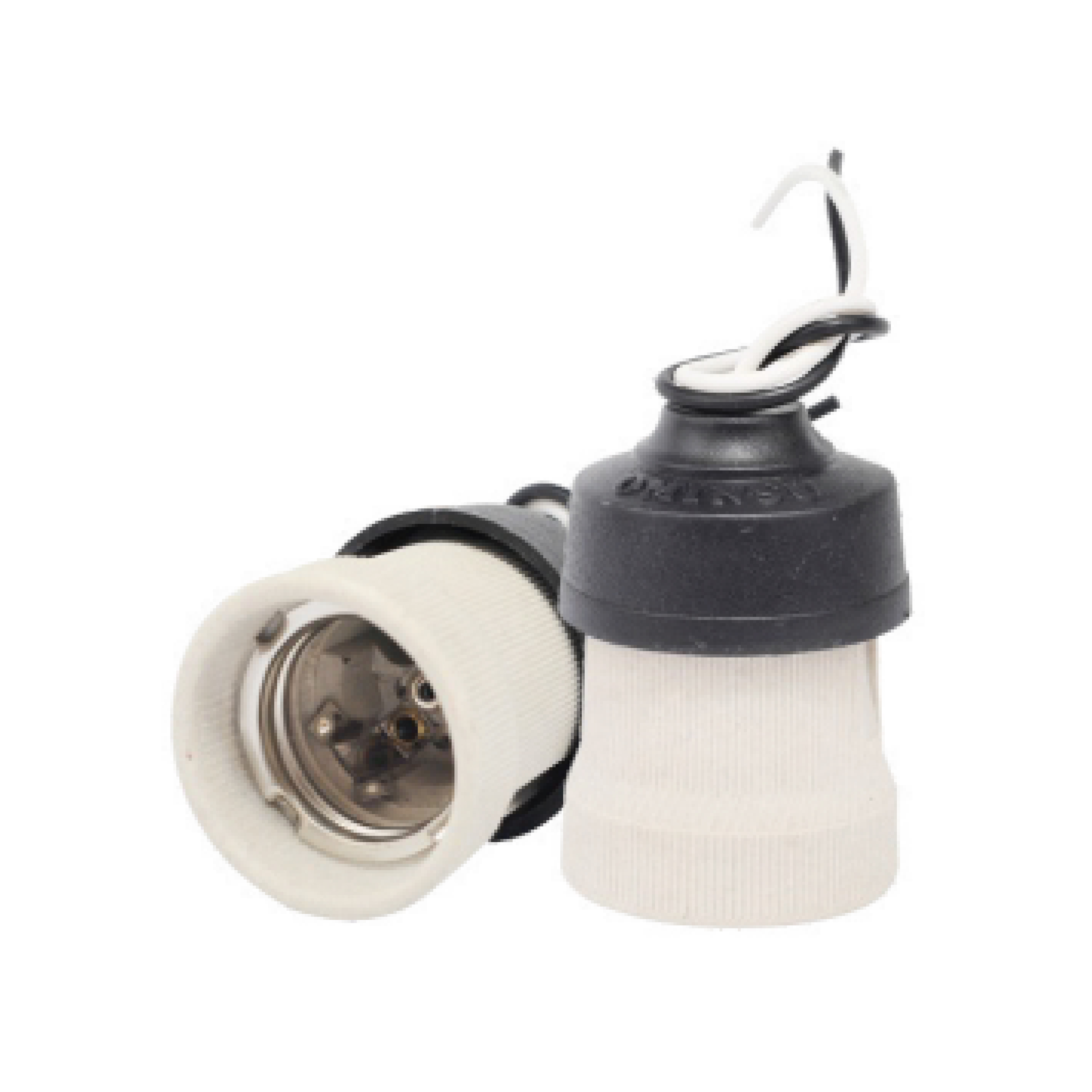 ĐUI SỨ CÓ NẮP NHỰA S01