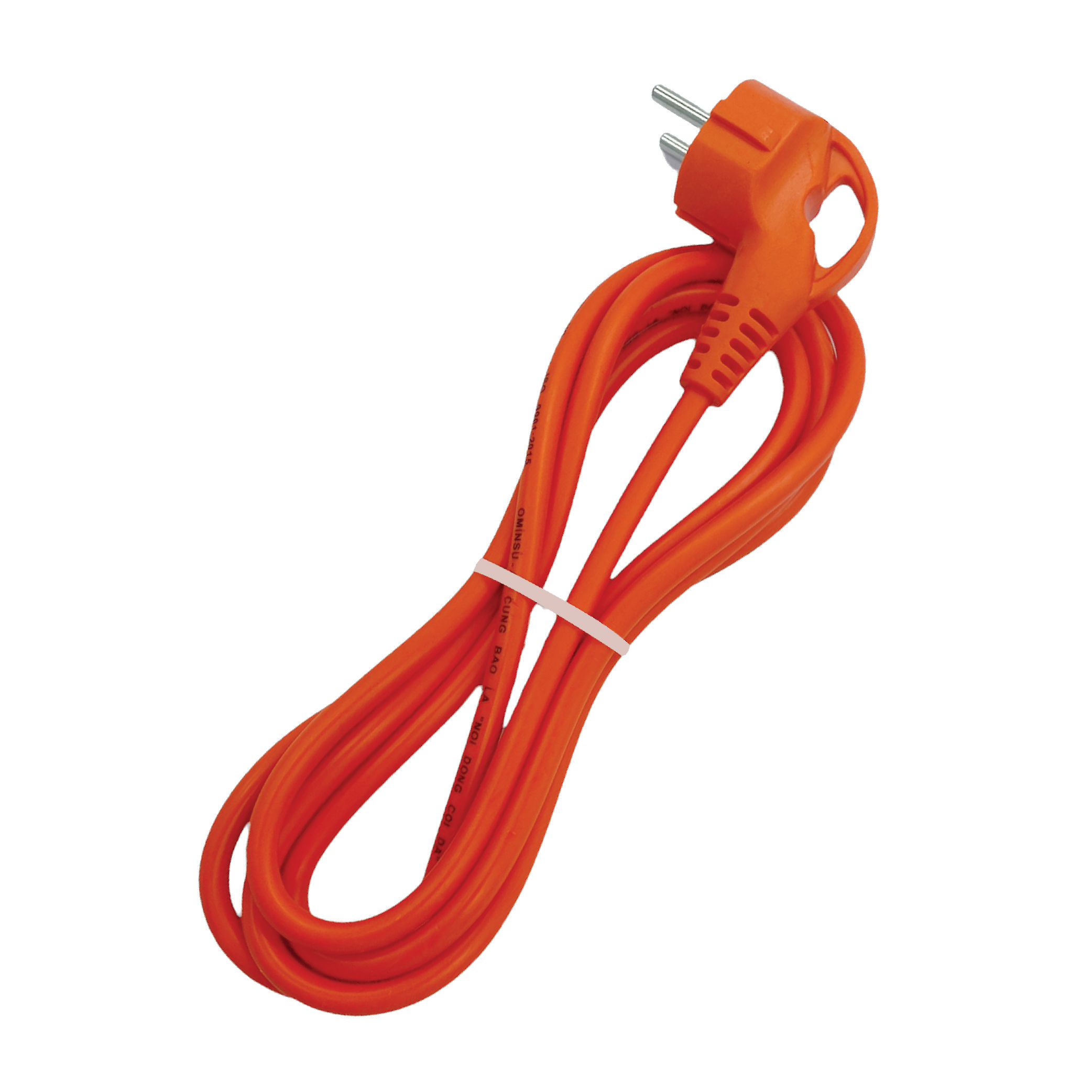 POWER CORD WITH PLUG 2500W DN08