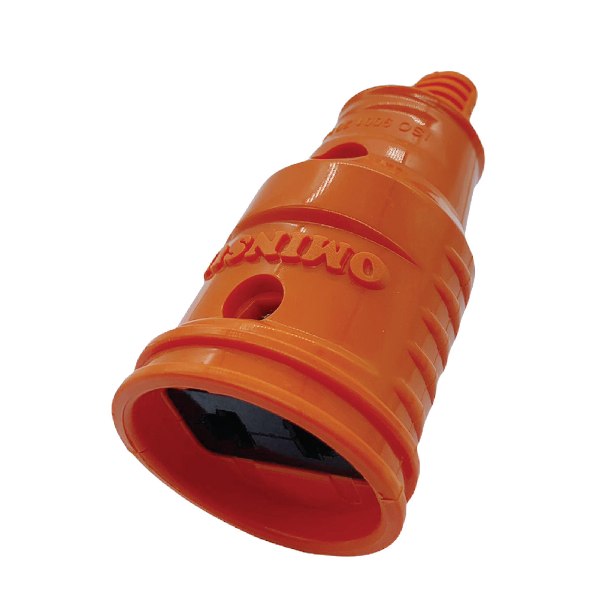 HIGH LOADING POWER FEMALE CONNECTOR 3500W P35