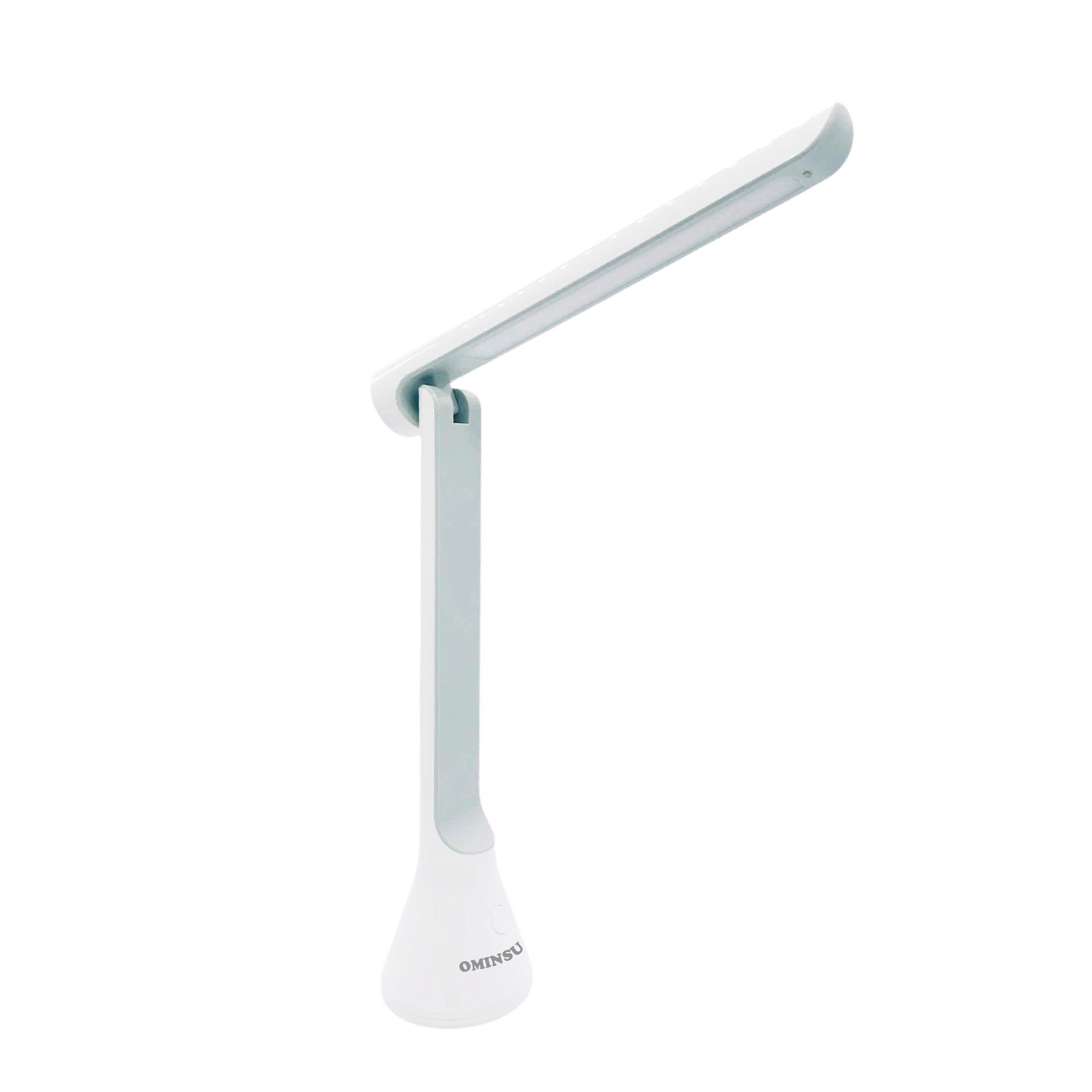 ĐÈN BÀN TÍCH ĐIỆN DBTD01